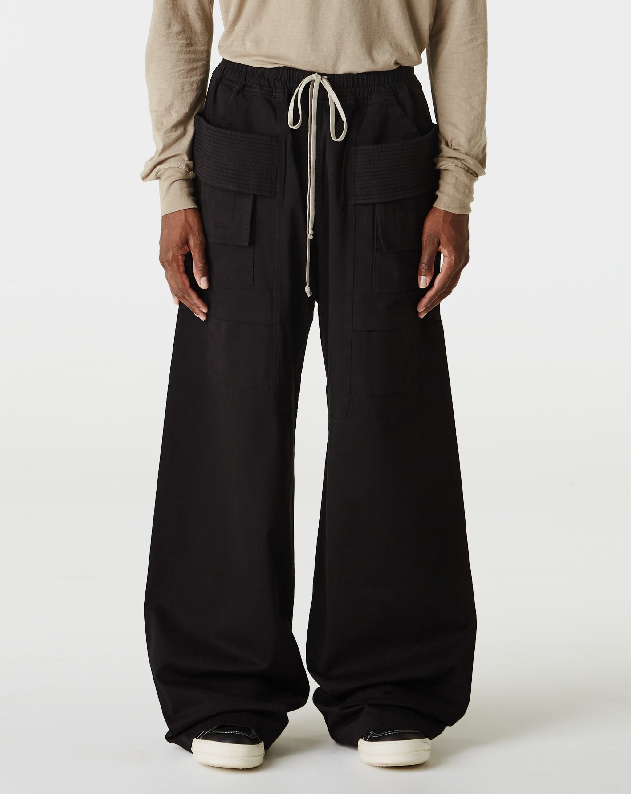 Creatch Wide Cargo Drawstring - 1