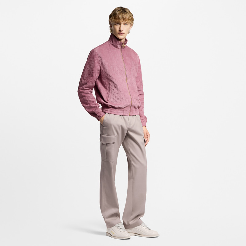 Louis Vuitton Cargo Pants outlook