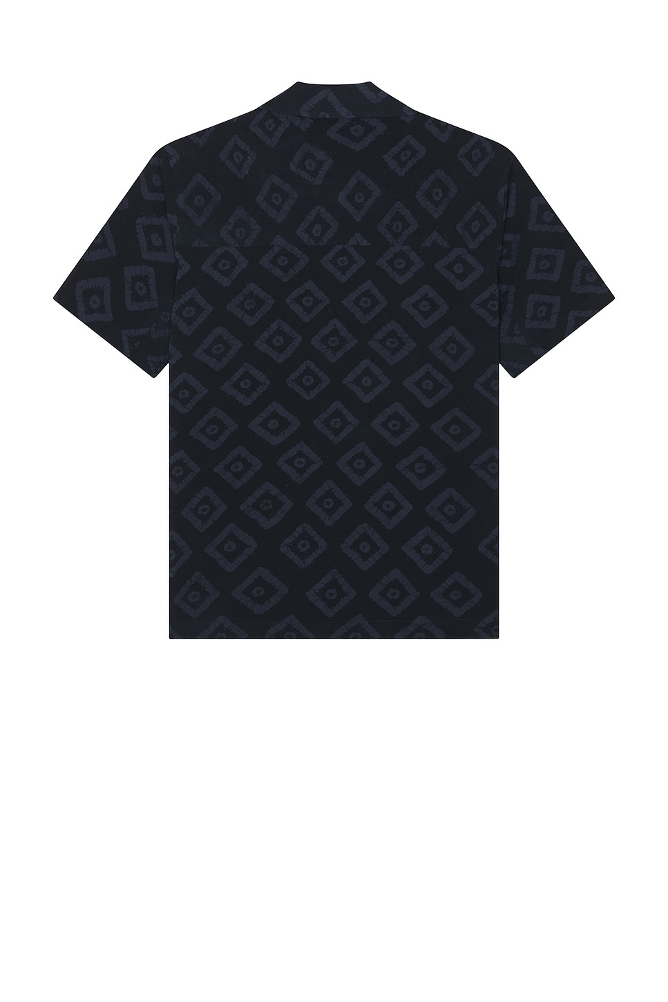 Mads Batik Shirt - 2