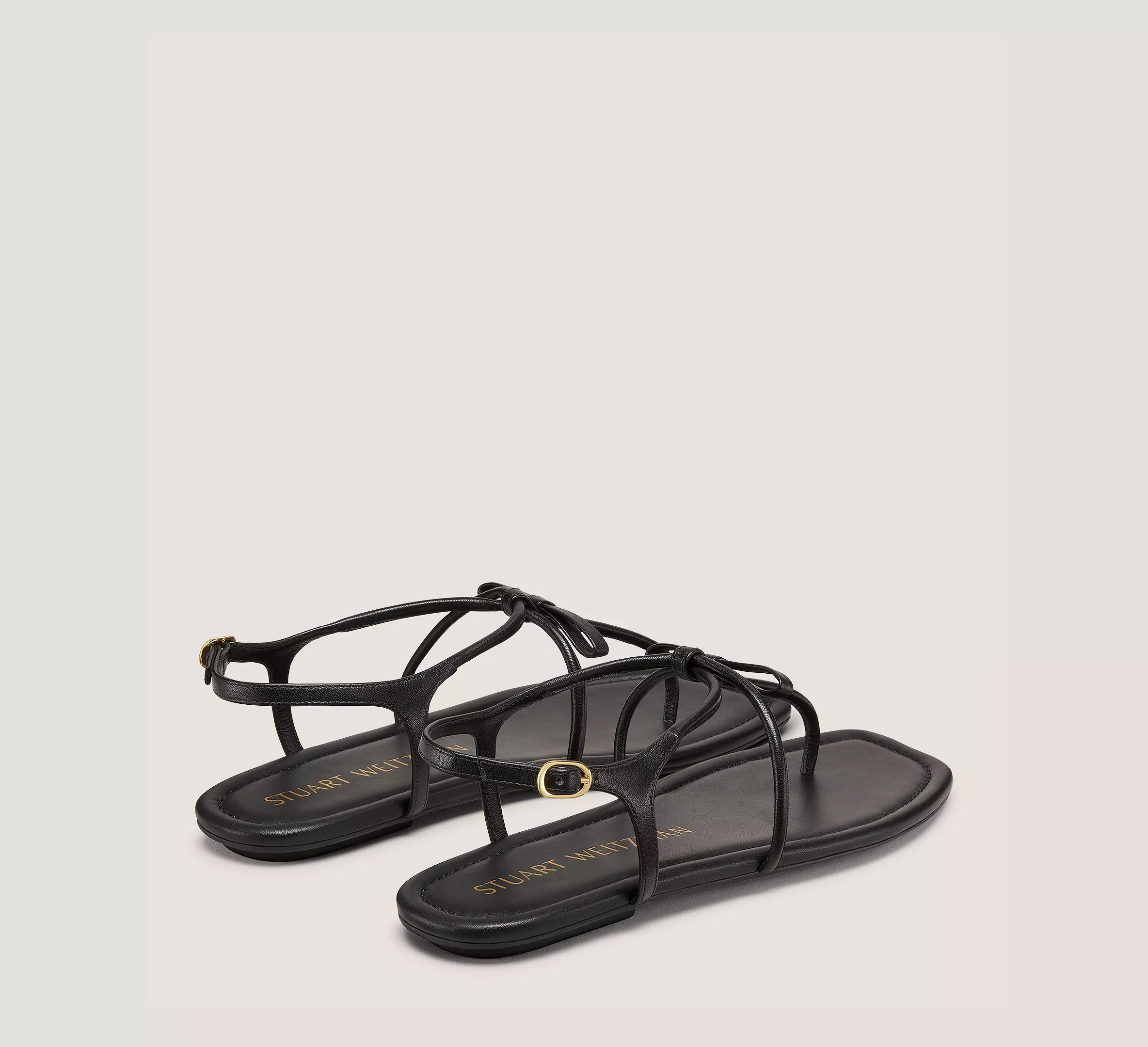 TULLY SANDAL - 4