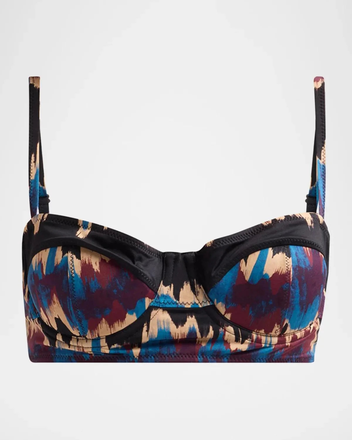 Zahara Bikini Top - 1