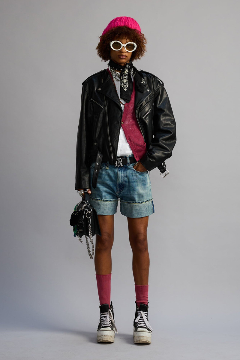 R13 NINA SHORT outlook