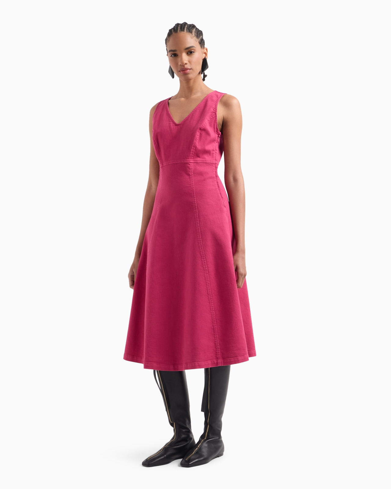 Midi Dresses - 2