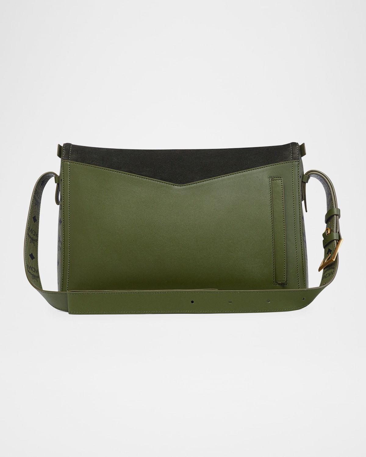 3D Diamond Medium Visetos Shoulder Bag - 2