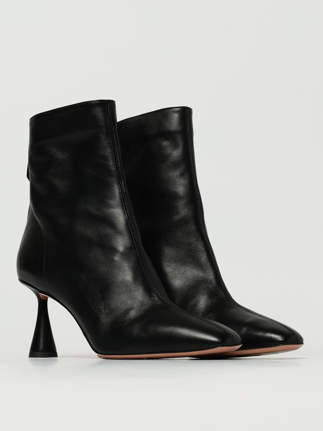 Flat ankle boots woman Aquazzura - 2