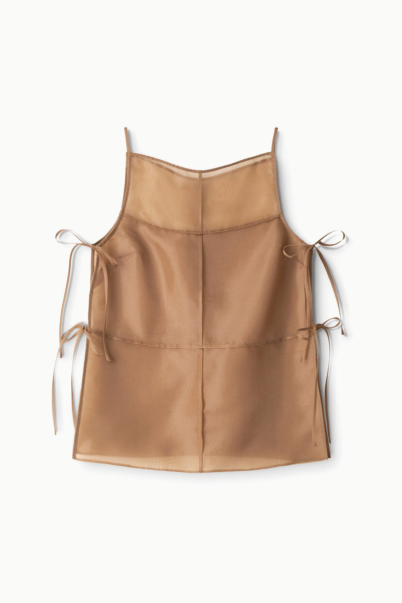 STAUD CHANDLER TOP WALNUT 5