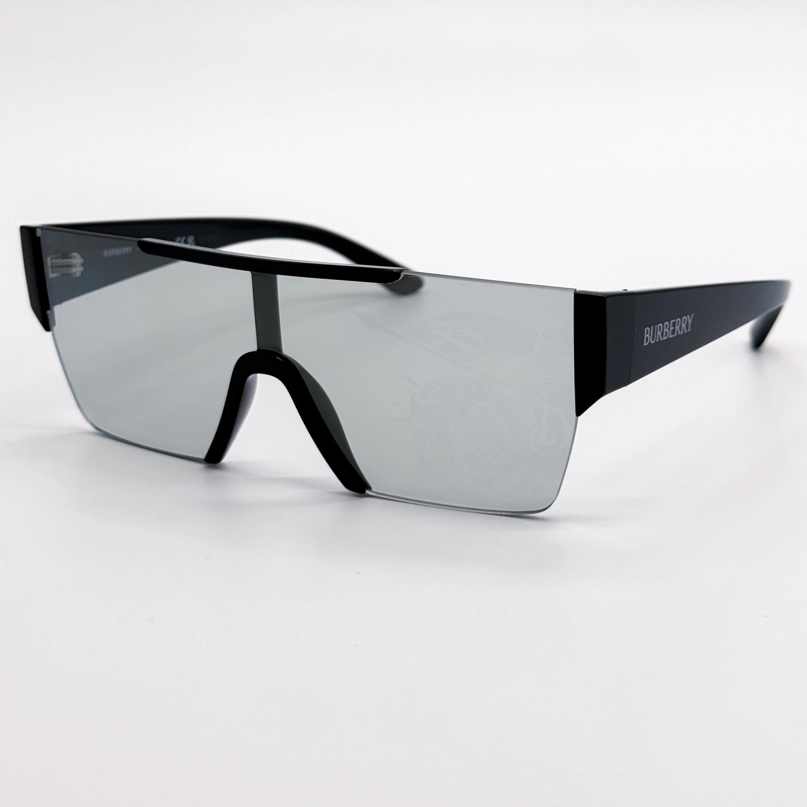 BURBERRY BE4291 3001/69 - 1