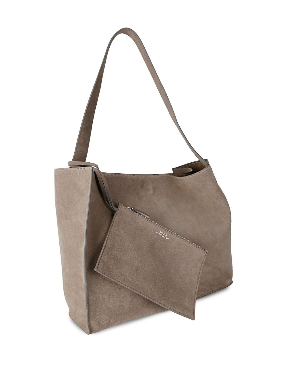 suede bag - 3