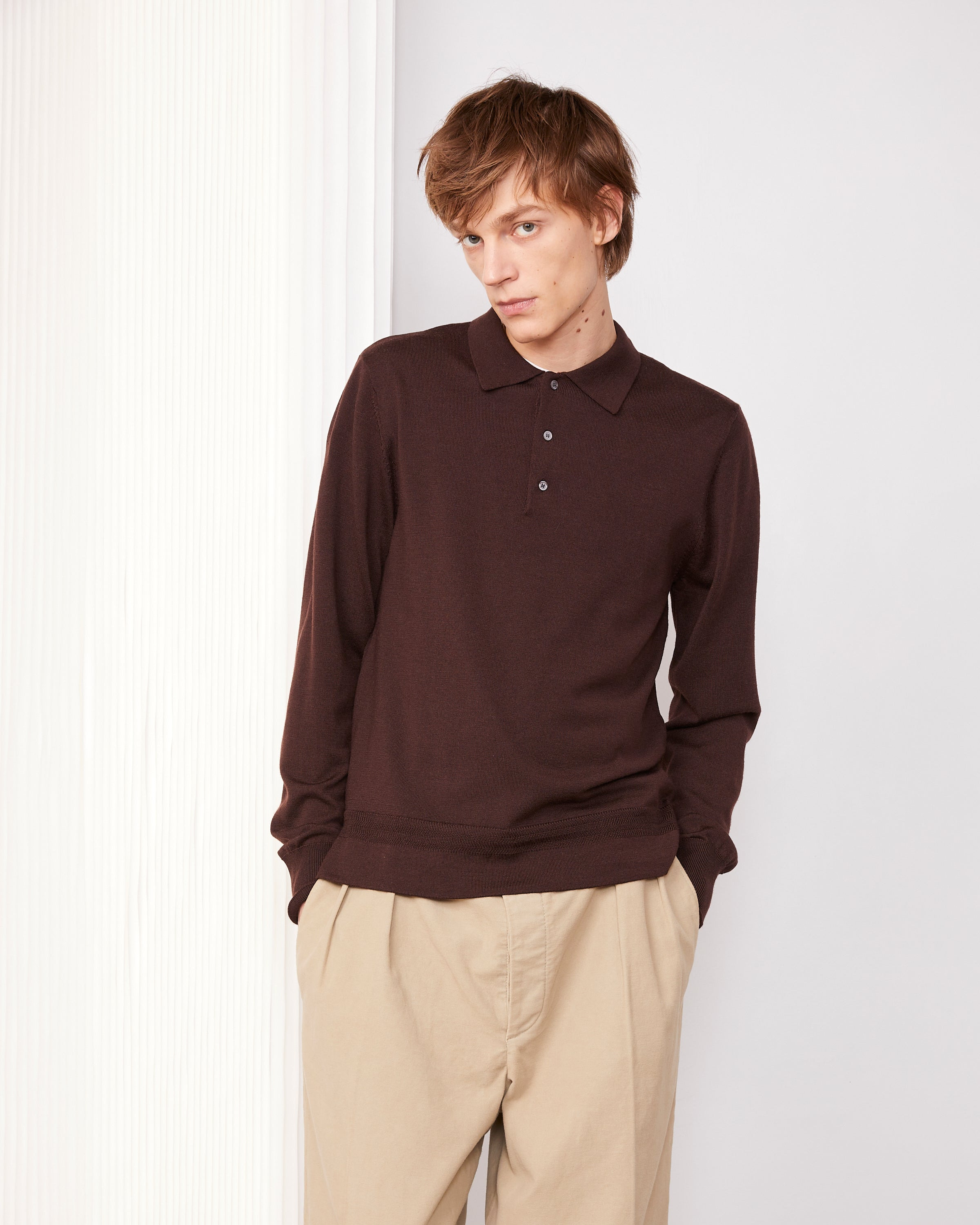 BRANDON POLO - 2