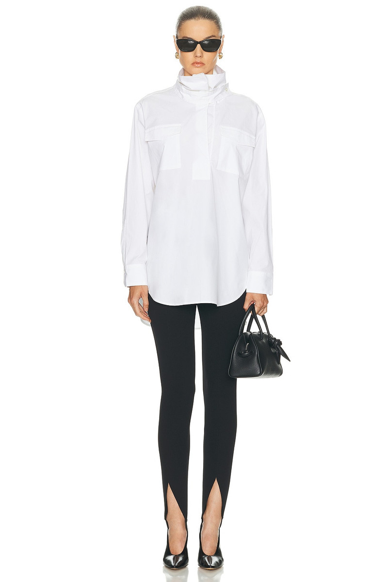 A.L.C. Wells Top outlook