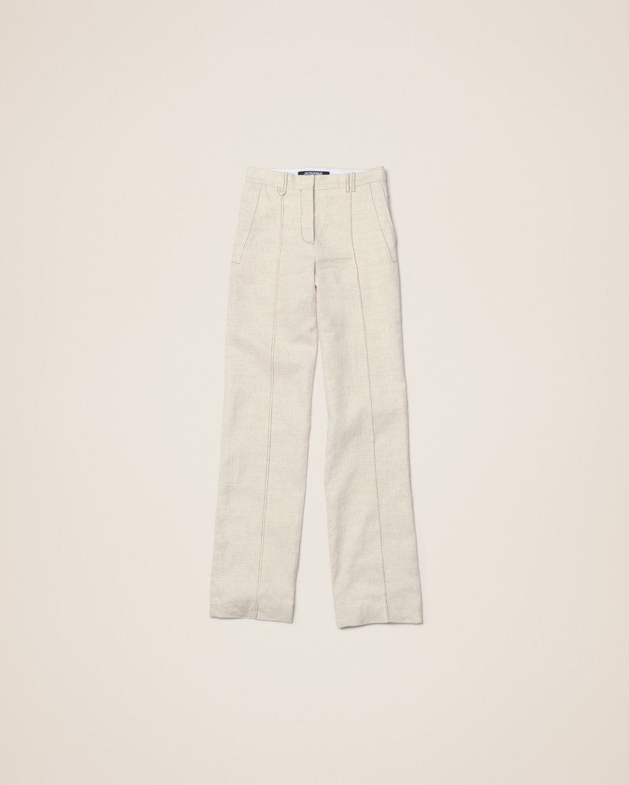 Le pantalon Camargue - 1