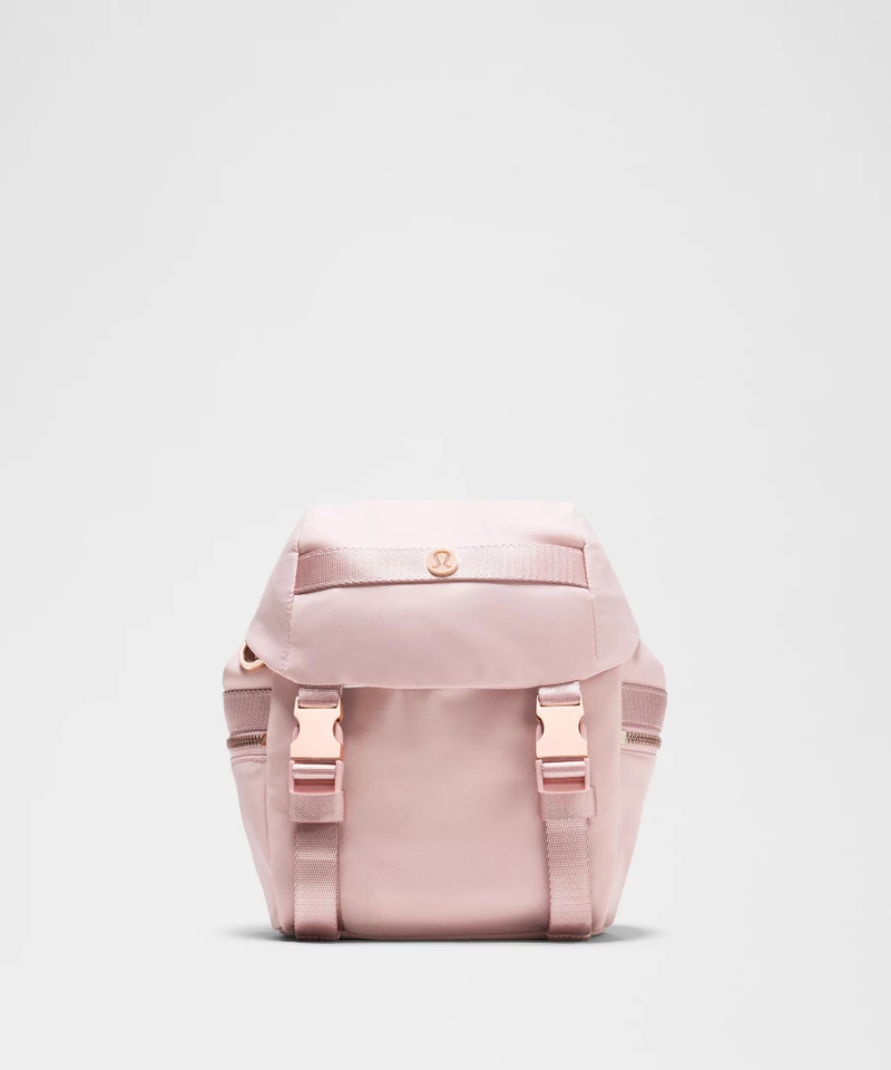 Wunderlust Convertible Backpack *Mini 3L 1