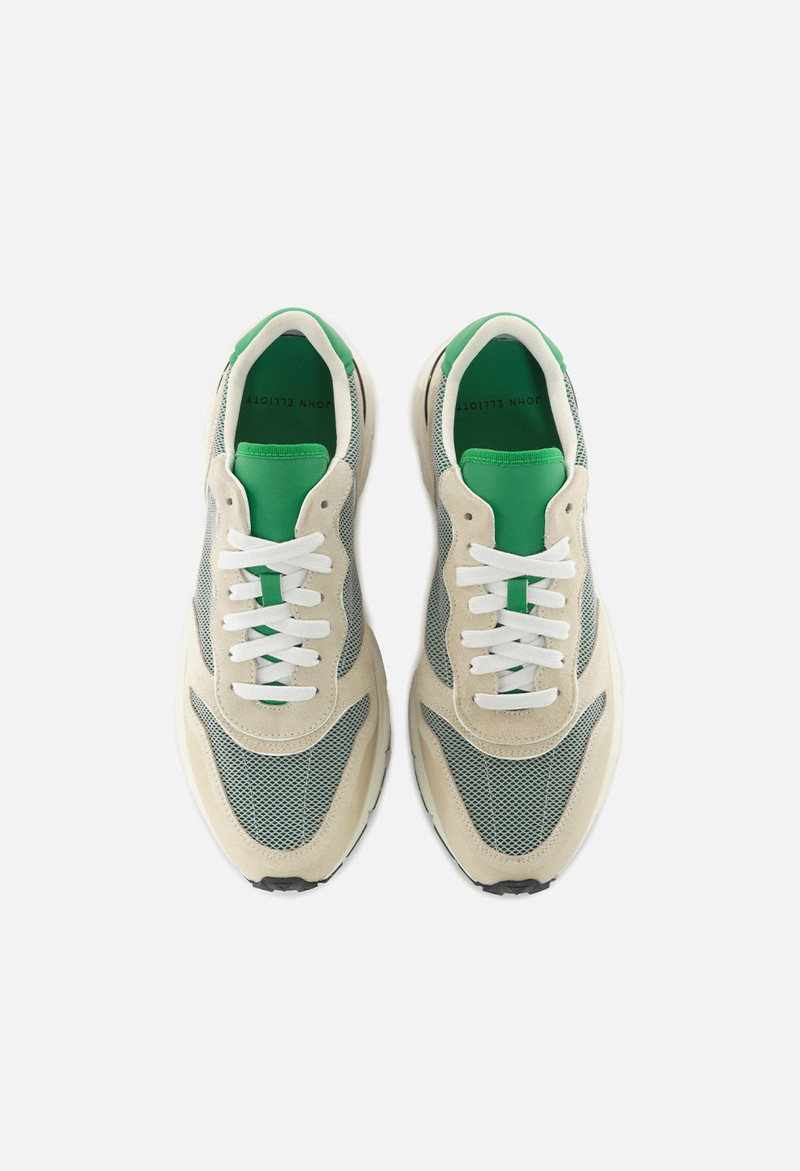 EDITION ONE RUNNER 3