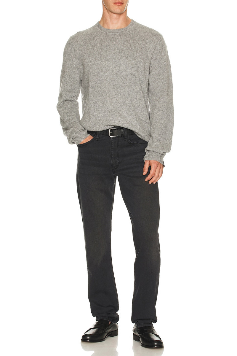 rag & bone Declan Cashmere Crew Sweater outlook