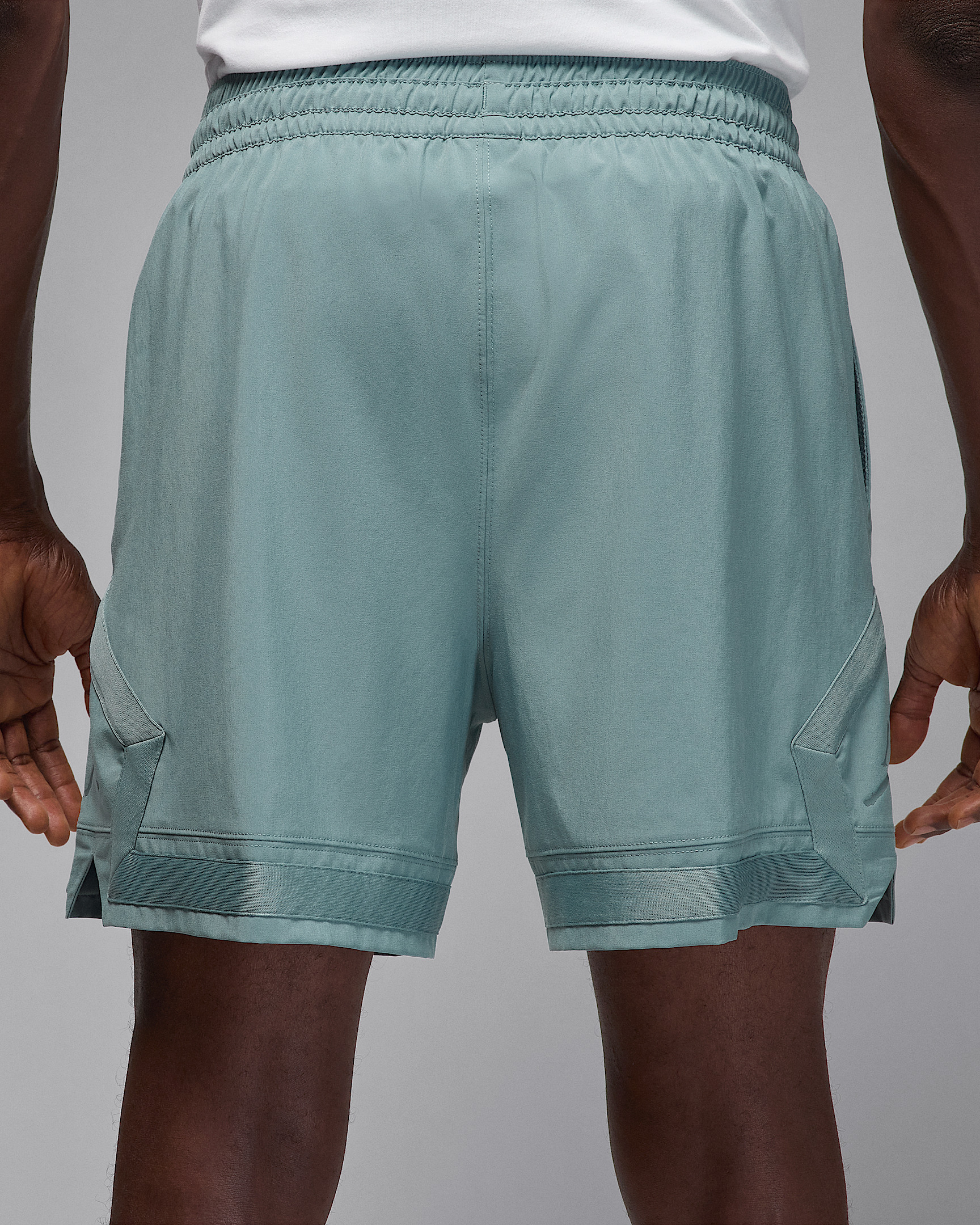 Jordan Sport Men's Dri-FIT Woven Diamond Shorts - 3