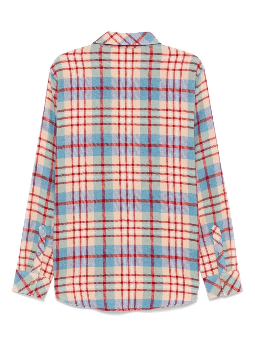 Al's Run shirt - 2