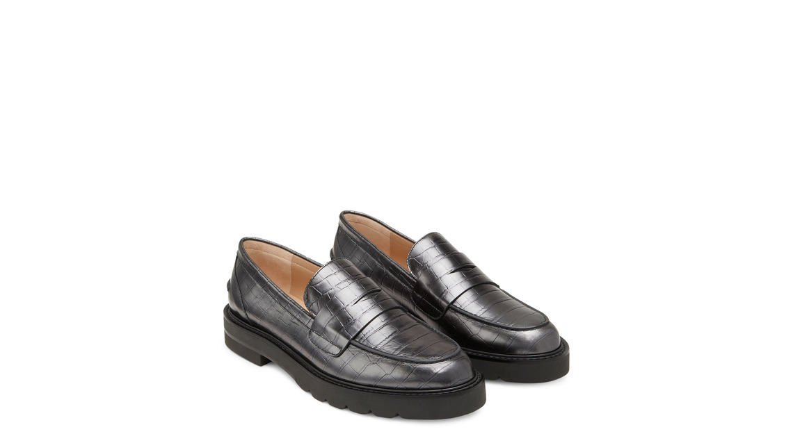 PARKER LIFT LOAFER - 2