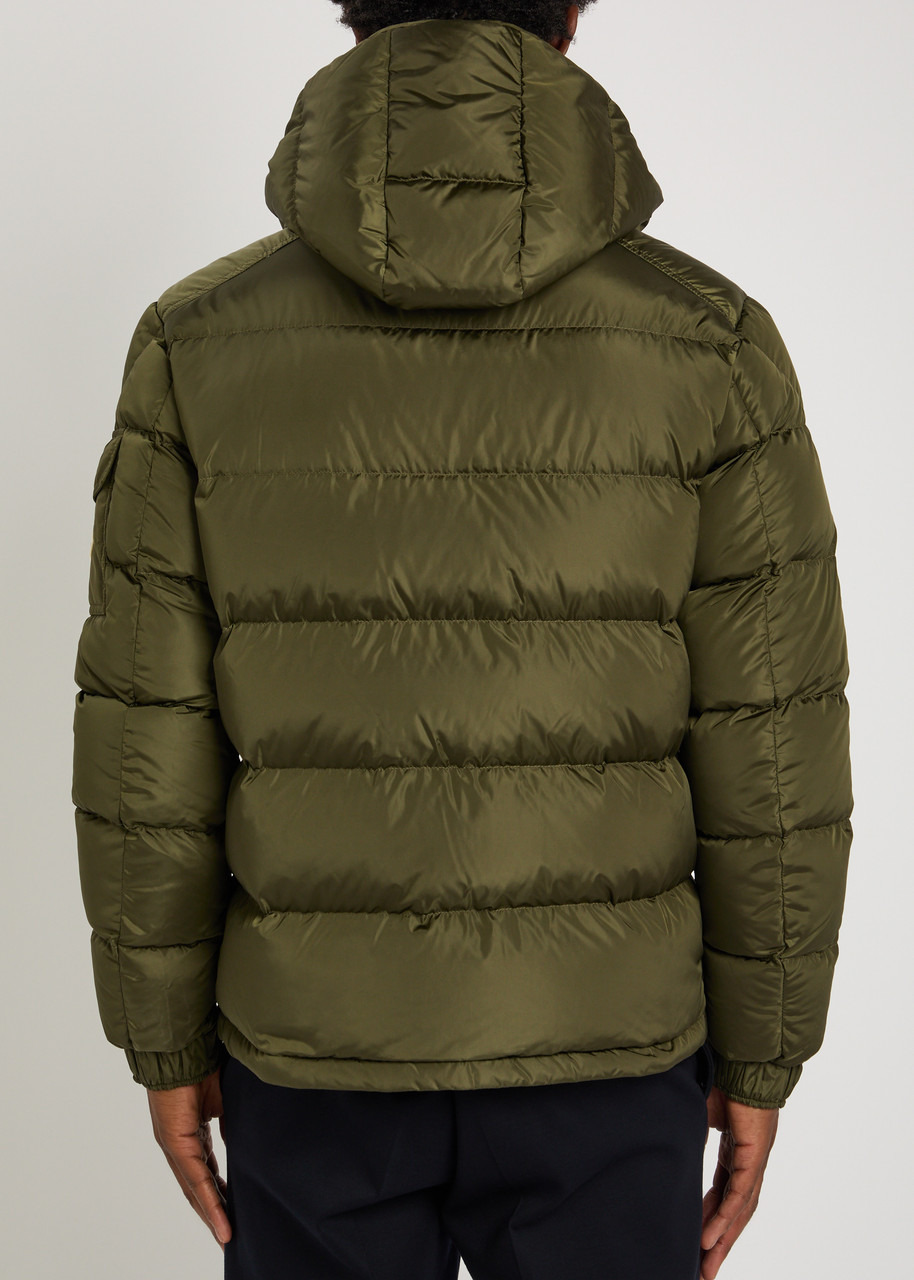 Moncler Maya Padded Shell Jacket - 3