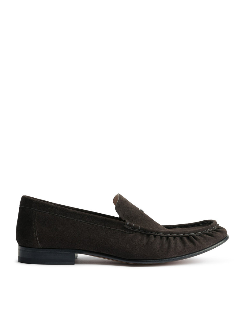 DIOR MAURICE LOAFER 1