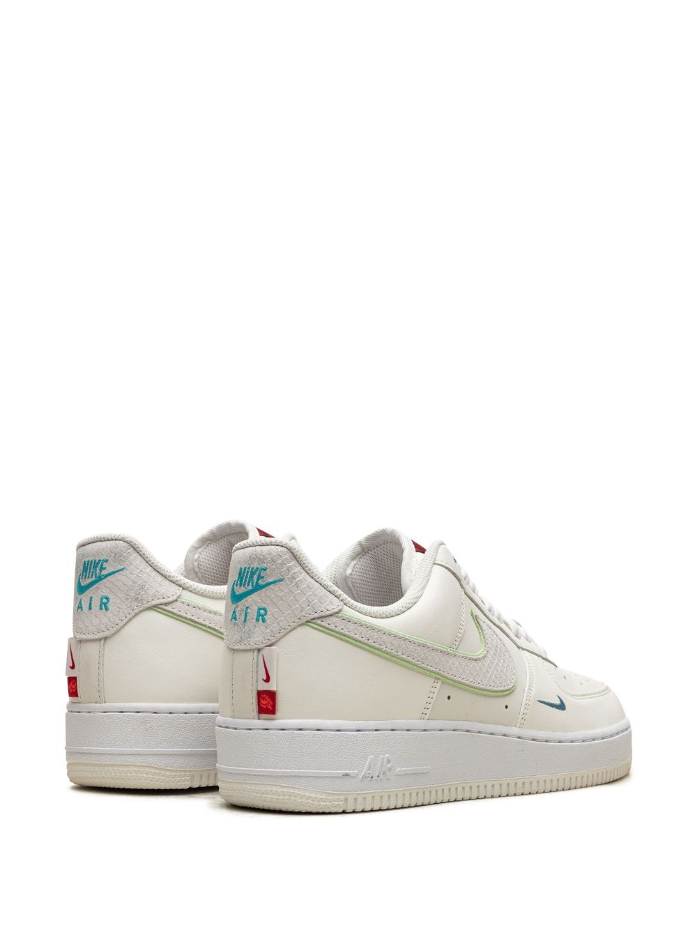 Air Force 1 "Year of the Dragon" sneakers - 3