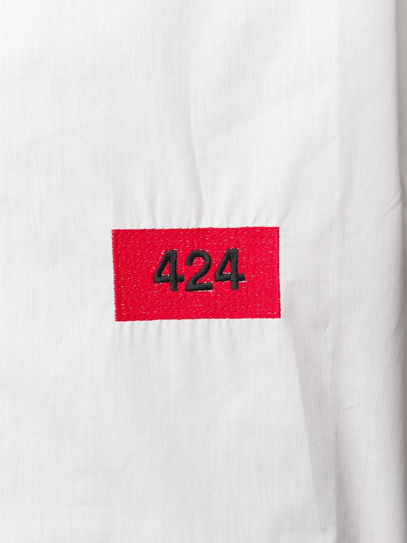 button down flap pocket shirt 5