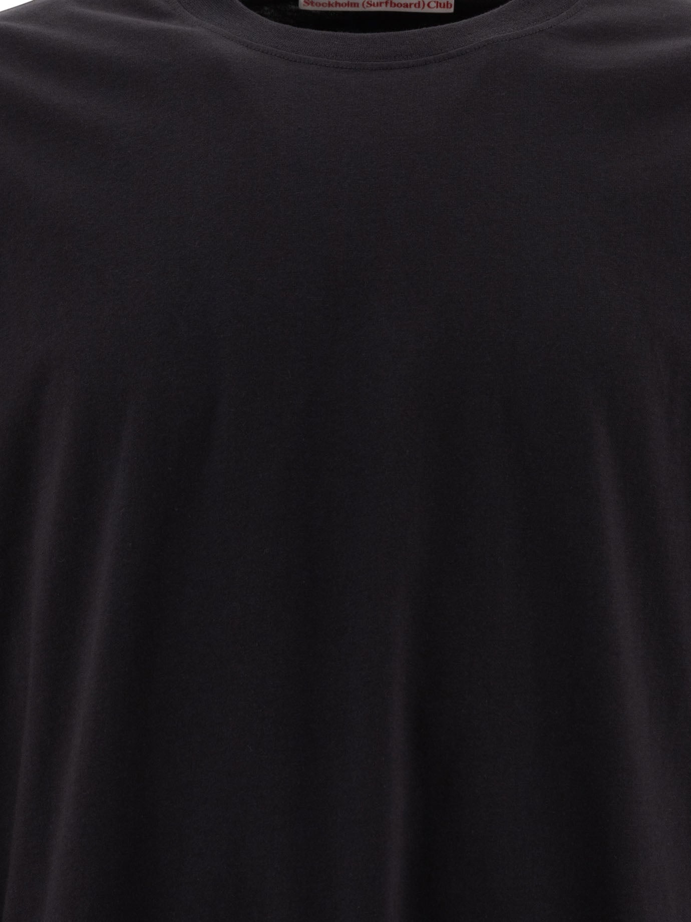 Stockholm Surfboard Club "greg" T-shirt - 3