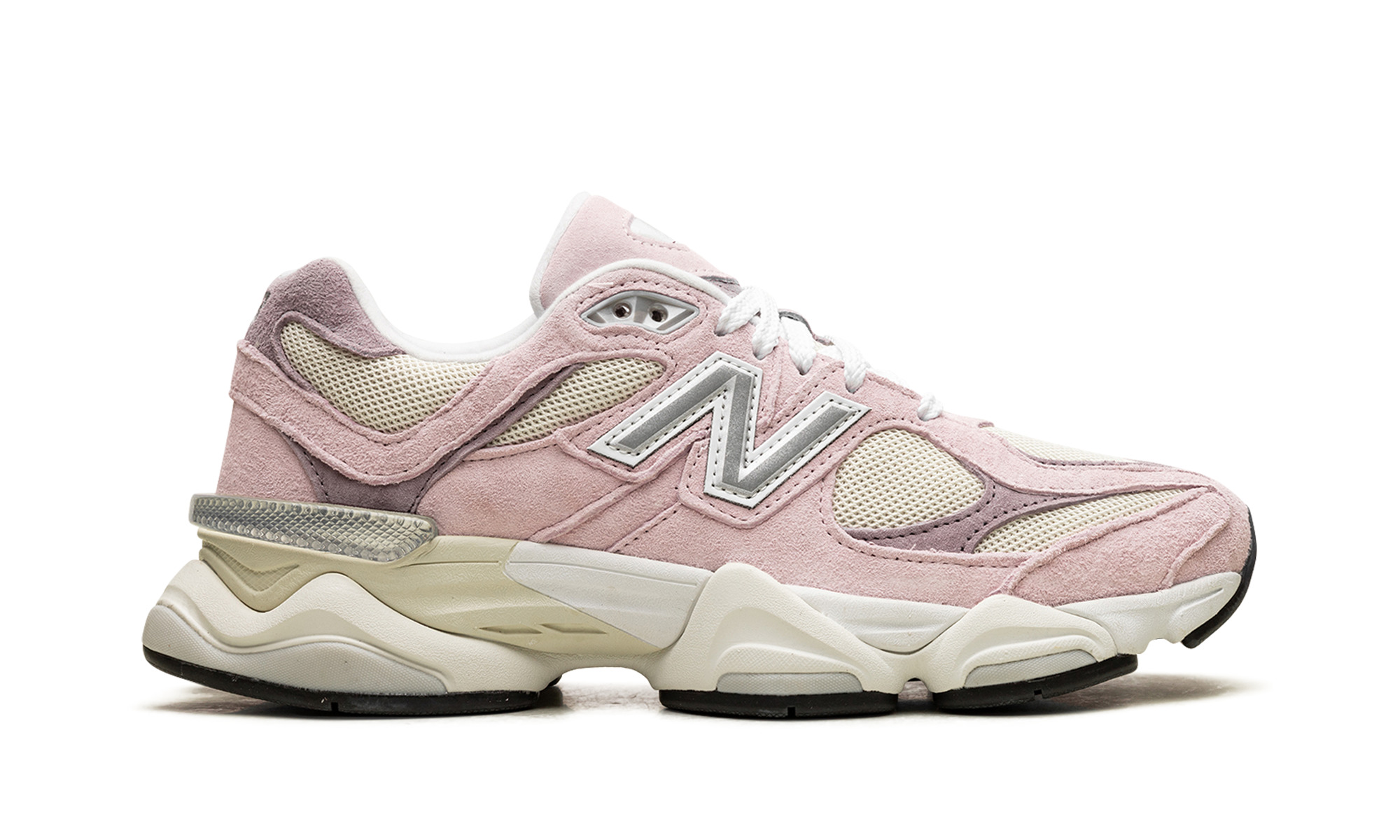 9060 "Rose Sugar Angora" - 6