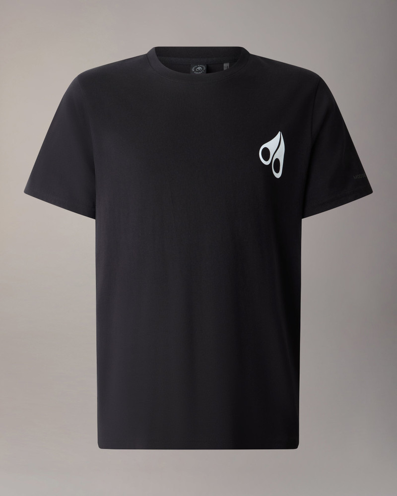 VISIONARY LOGO T-SHIRT 1