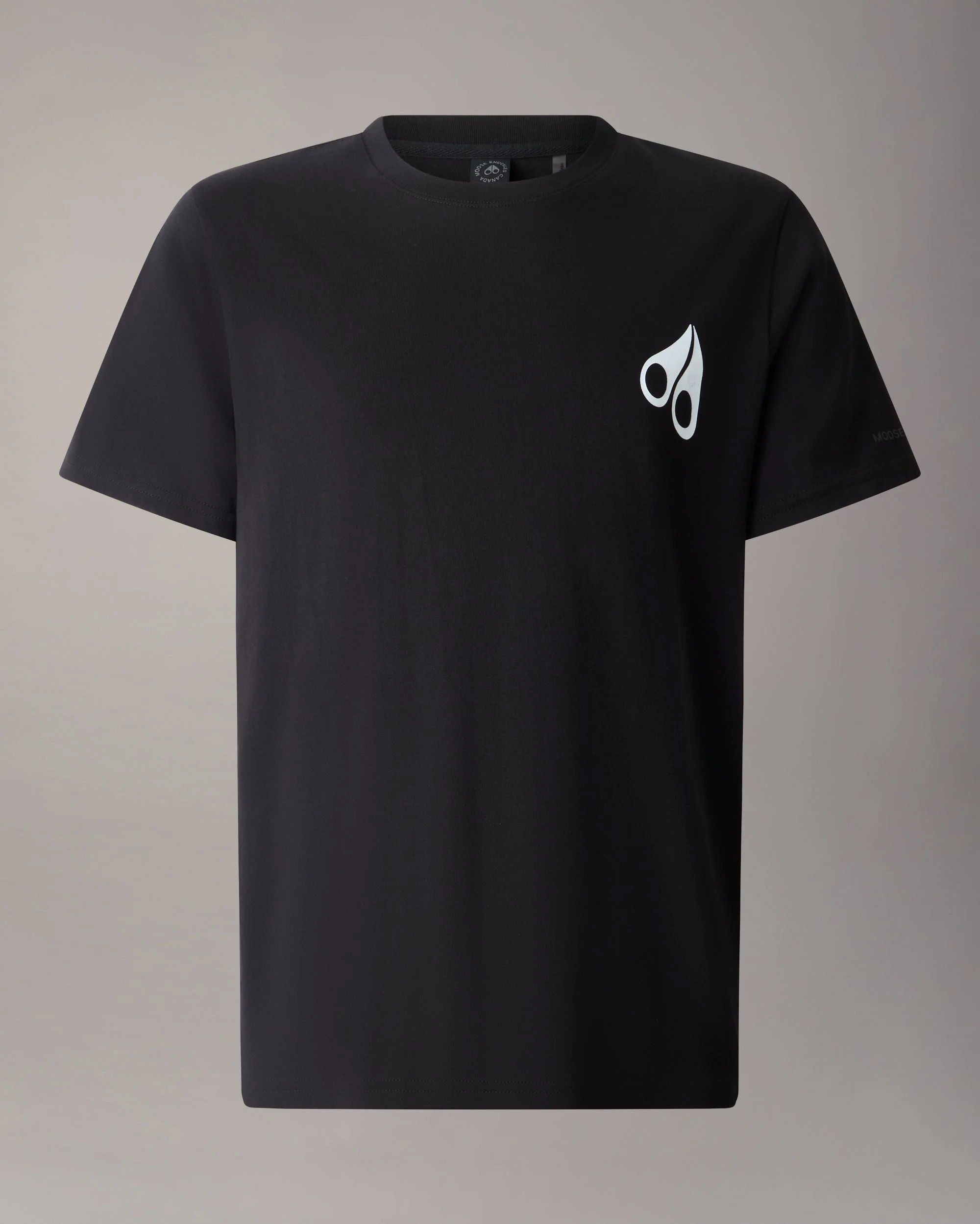 VISIONARY LOGO T-SHIRT - 1