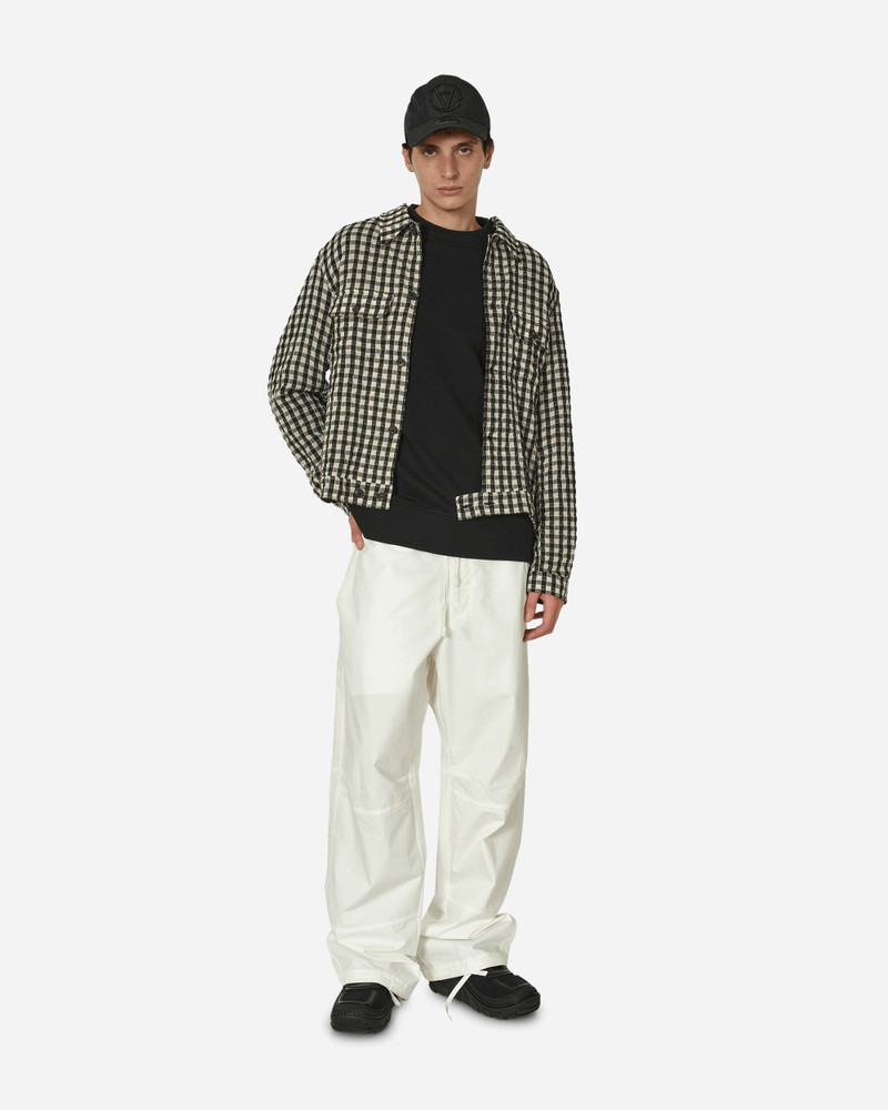 OAMC Apollo Crewneck Sweatshirt Black outlook