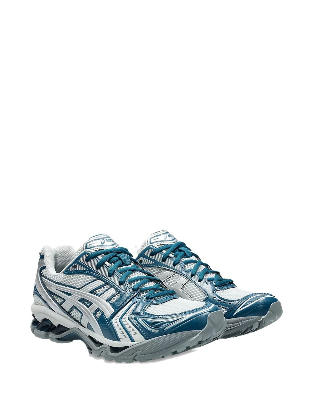 gel-kayano 14 trainers - 2