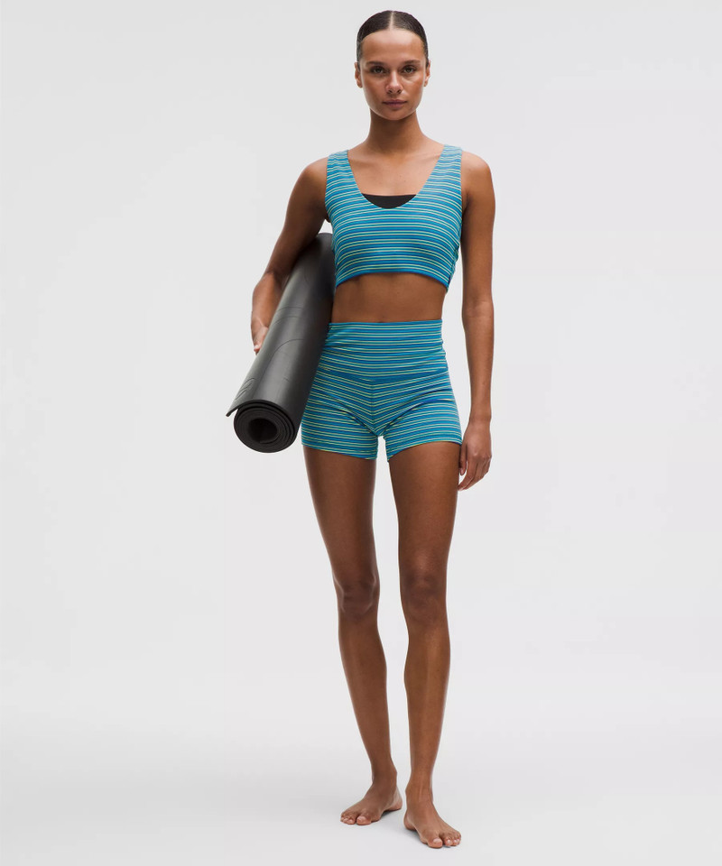 Bend This Scoop and Cross Bra *Light Support, A-C Cups 3