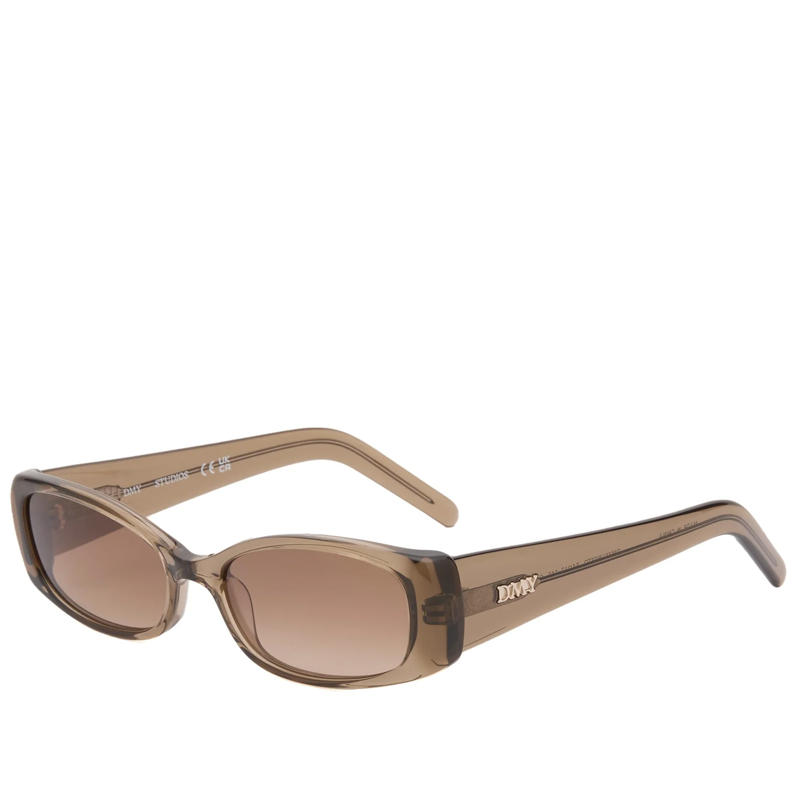DMY Studios Billy Sunglasses - 1