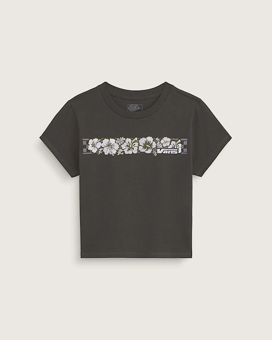 Anthers SS Baby Tee - 1