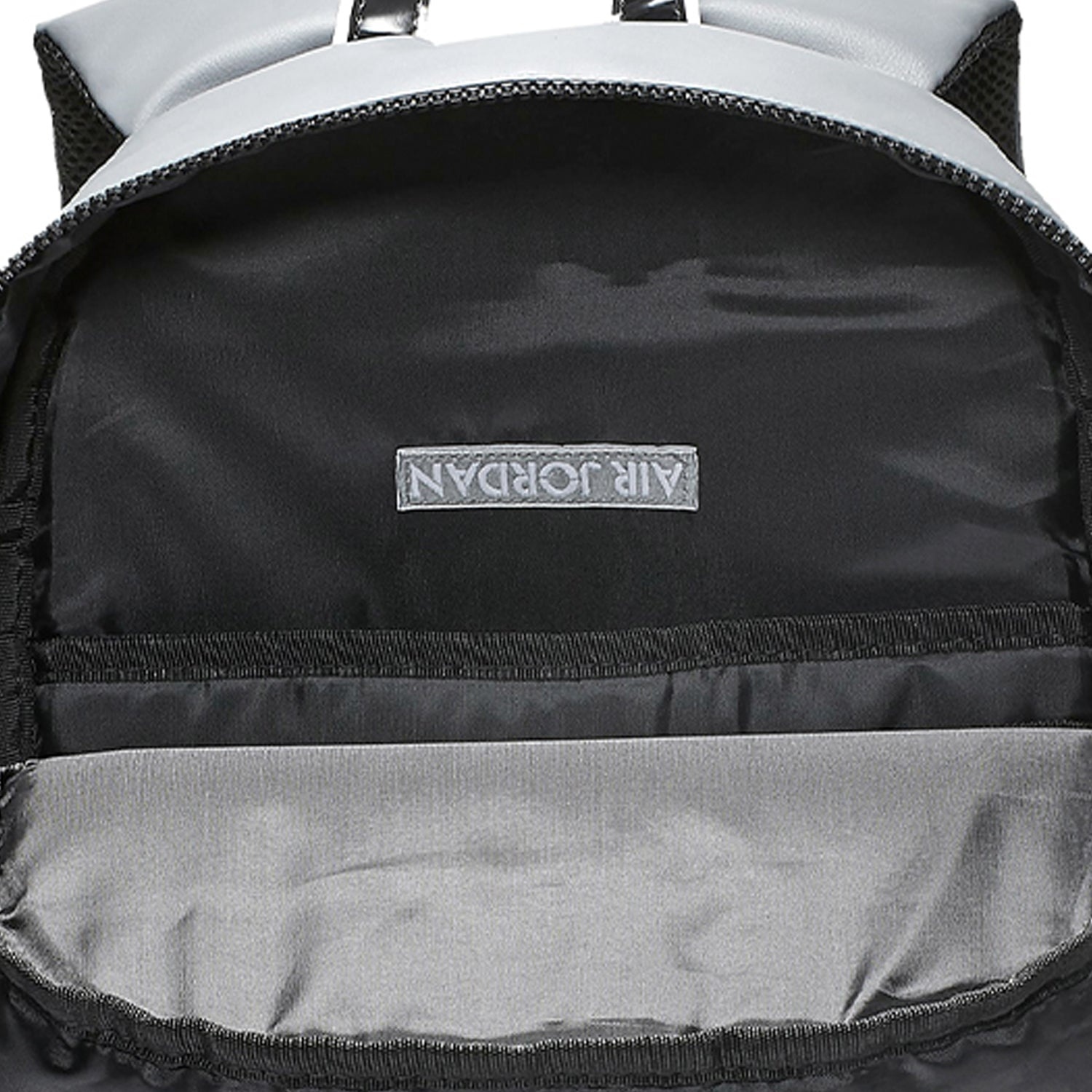 Air Jordan 4 Backpack 'Cool Grey' 9A0280-479 - 5