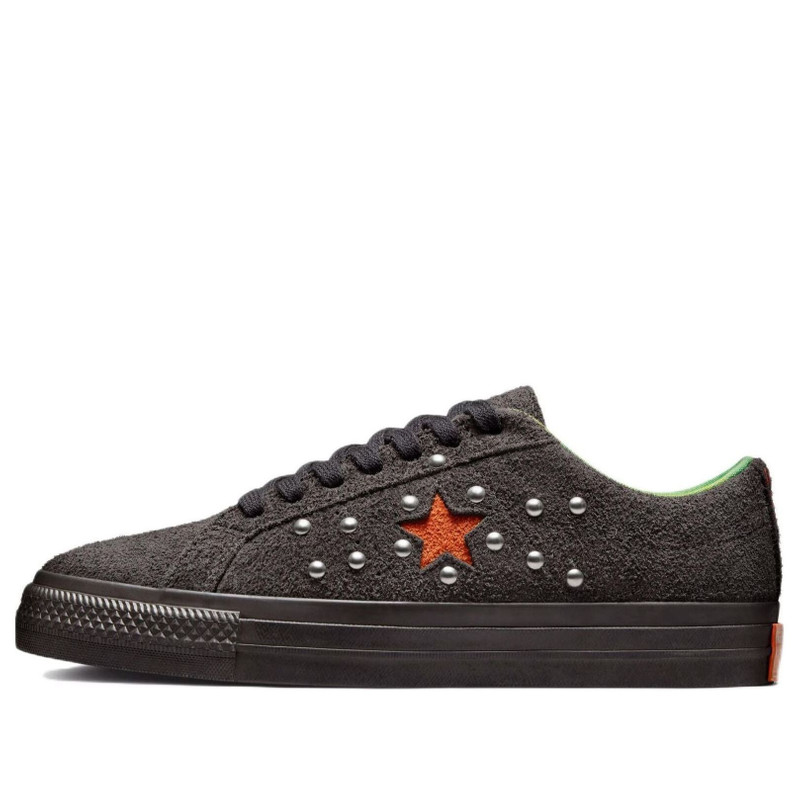 Converse Come Tees x One Star 'A Burning Star' A01763C 1