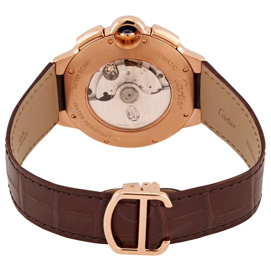 Cartier Ballon Bleu de Cartier Extra Large Watch W6920009 - 3