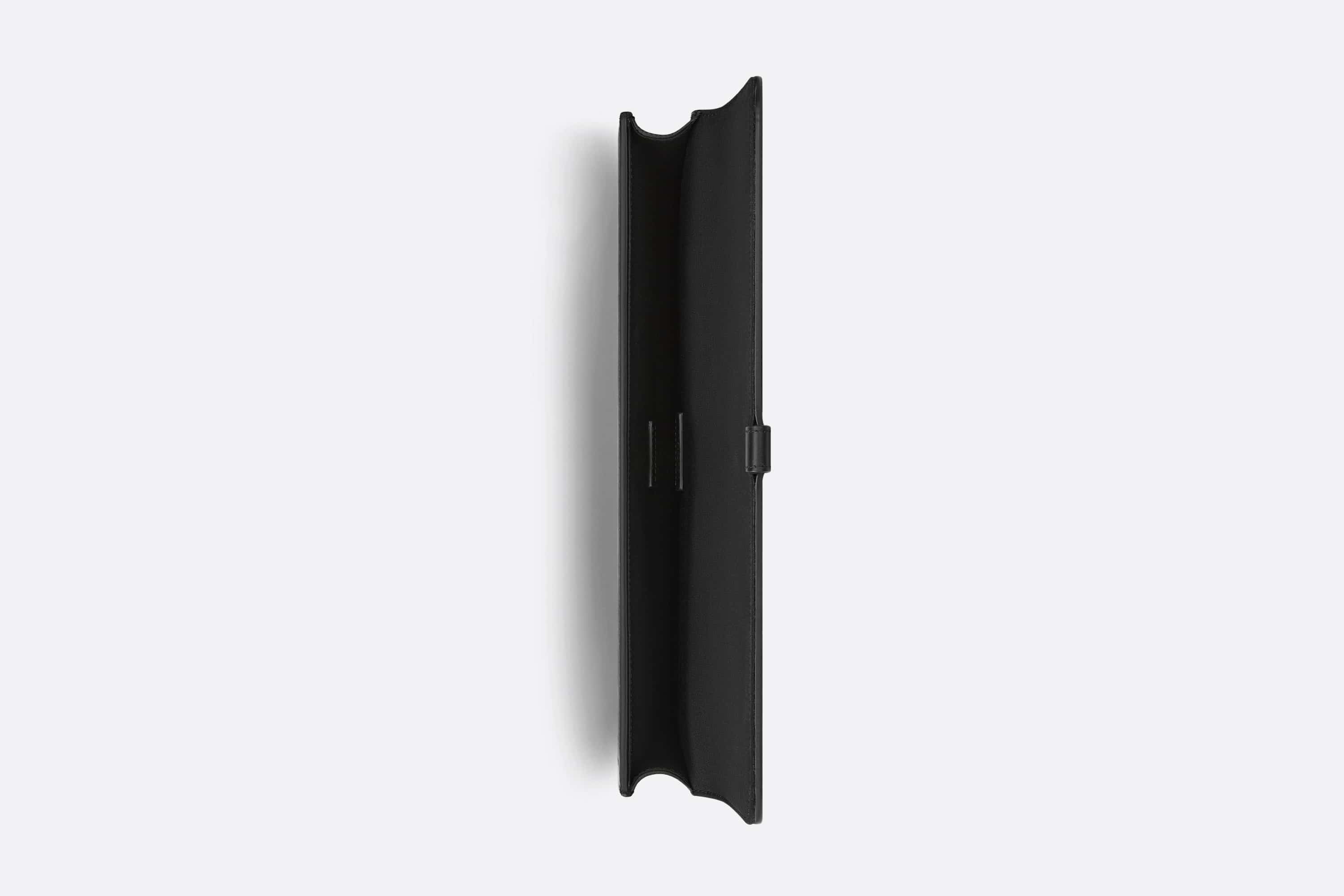 Dior Hit The Road A4 Pouch with Flap - 3