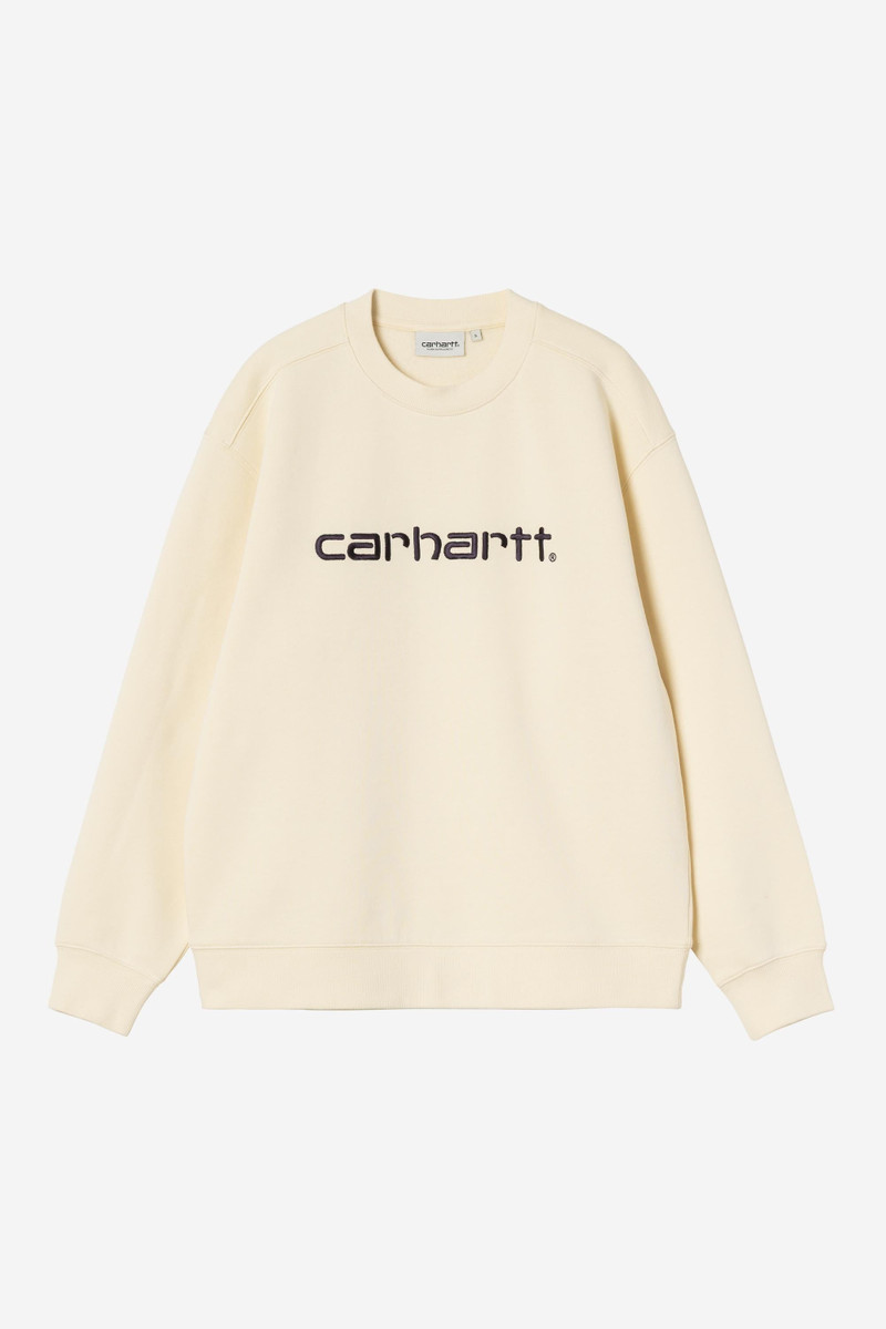 Women’s Carhartt Sweatshirt 1