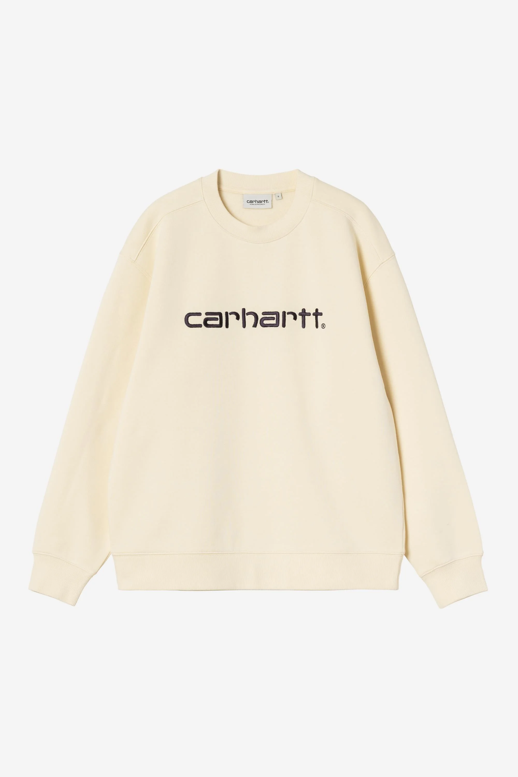 Women’s Carhartt Sweatshirt - 1