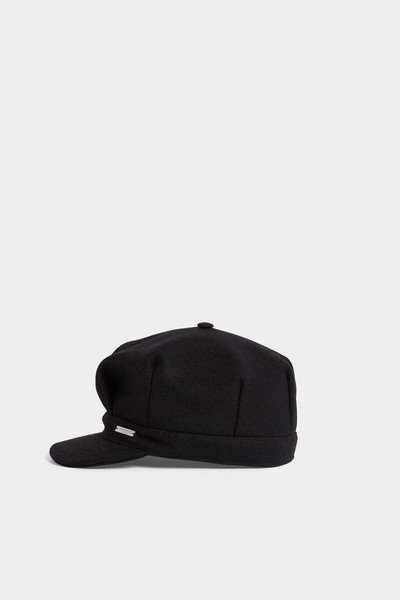 DSQUARED2 HAT-TITUDE HAT outlook