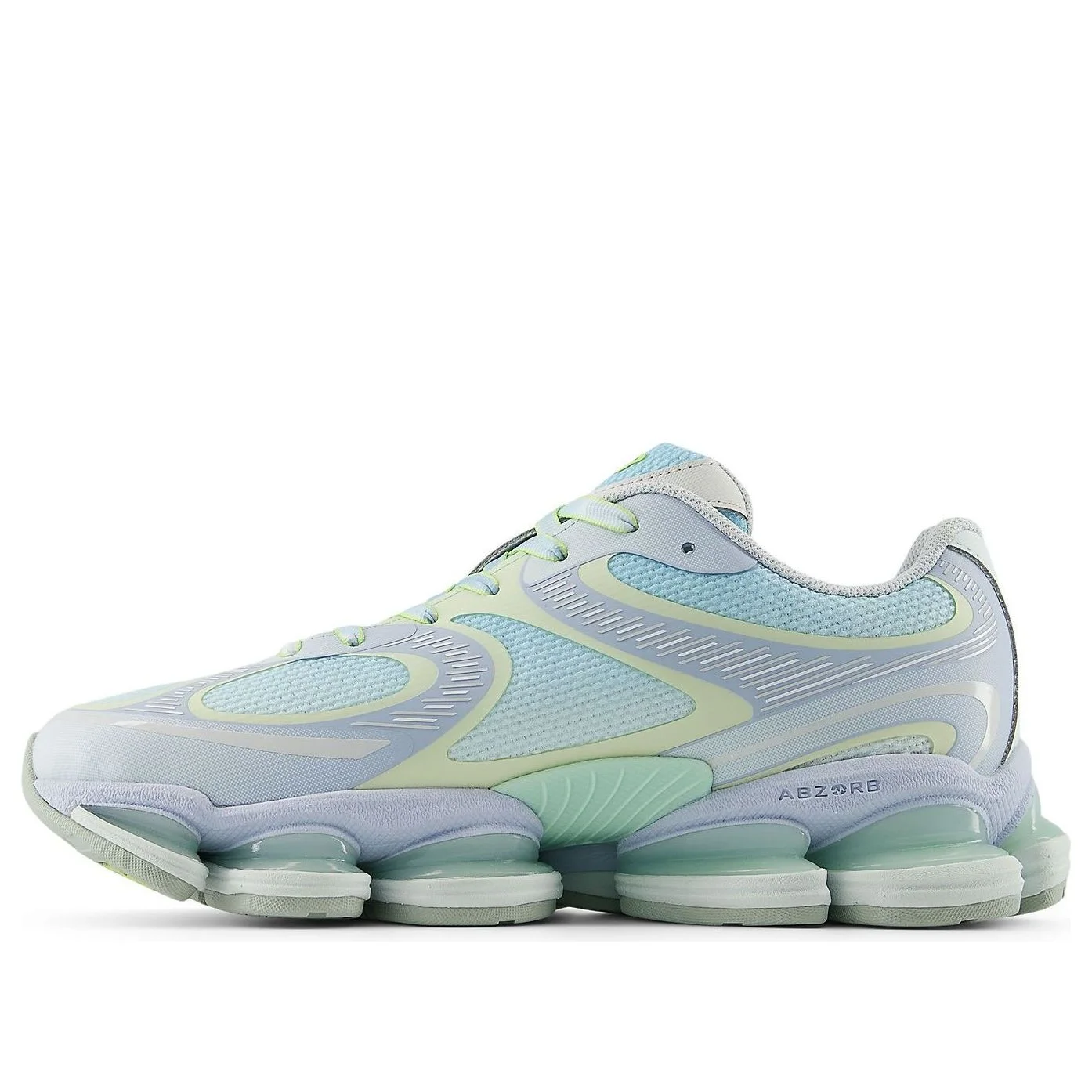 New Balance 2000 'Easter' U20001UM - 1
