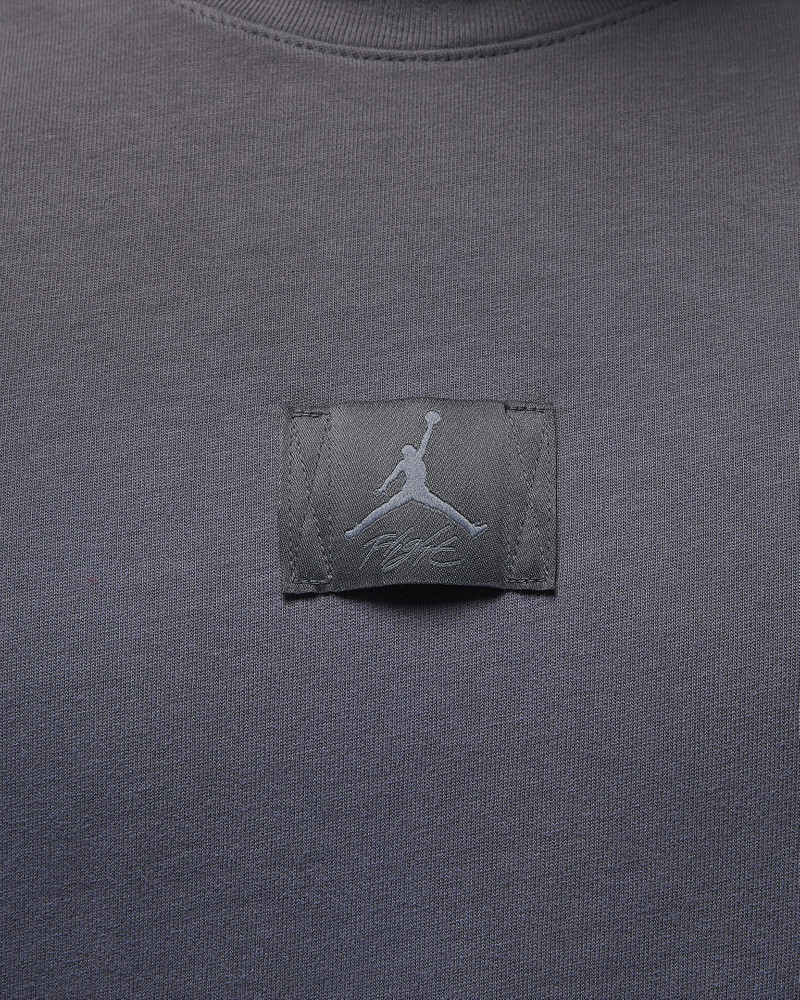 Jordan Flight Essentials 85 Men's Washed T-Shirt 4