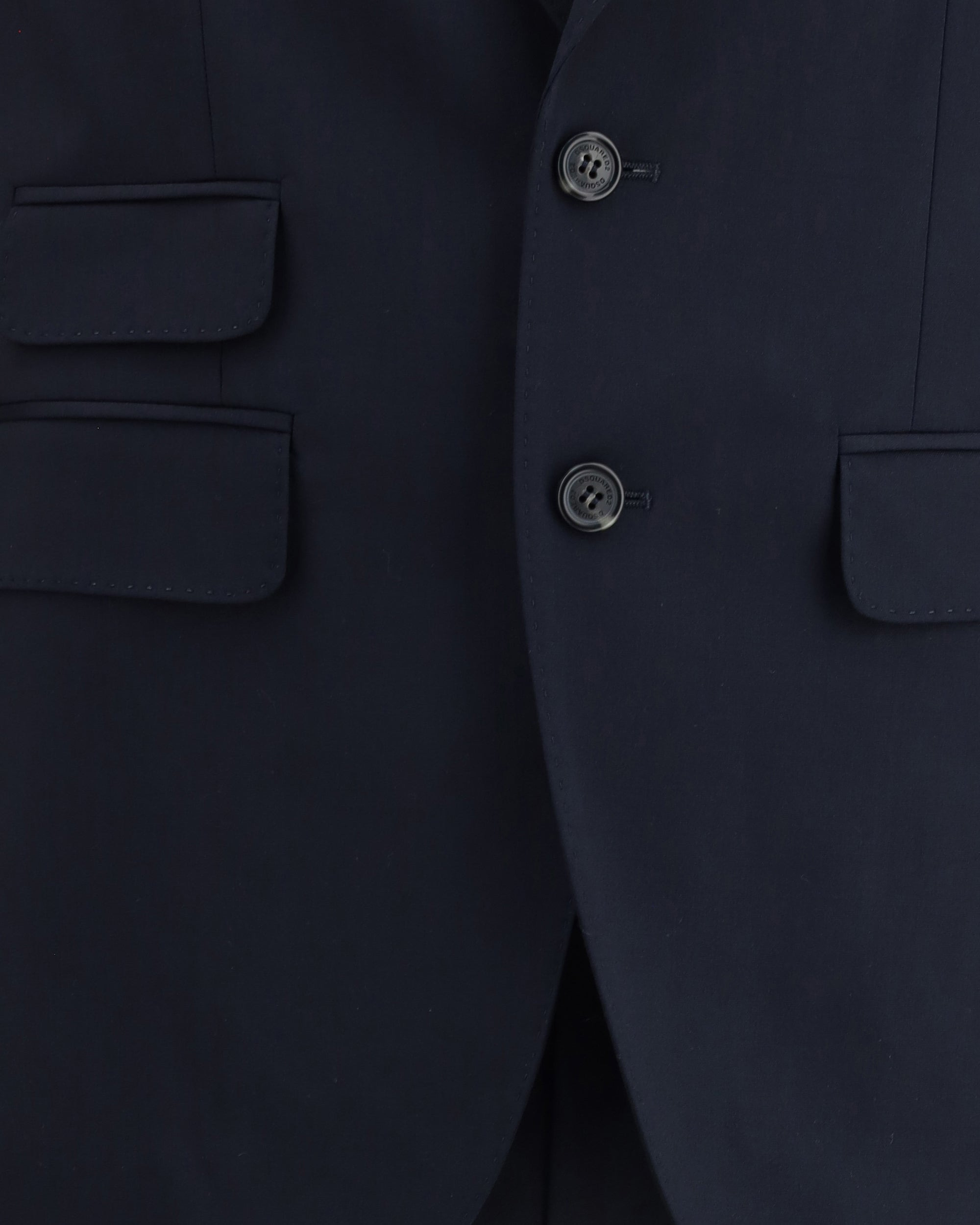 London Suit - 3