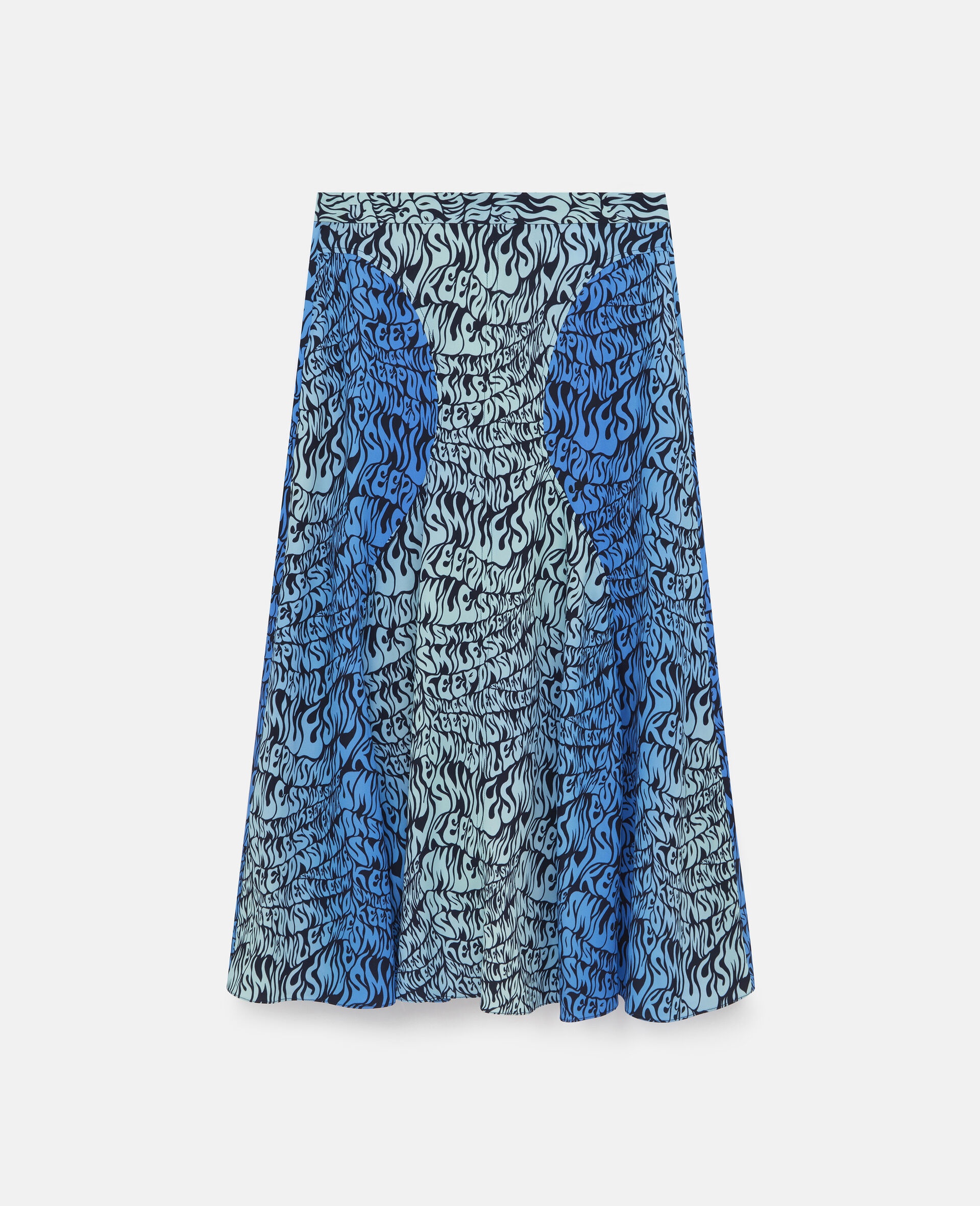 Midi Skirt - 1