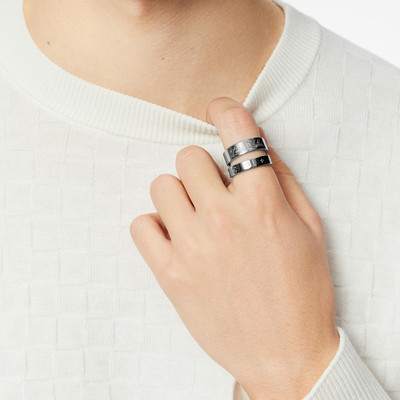 Louis Vuitton You And Me Ring outlook