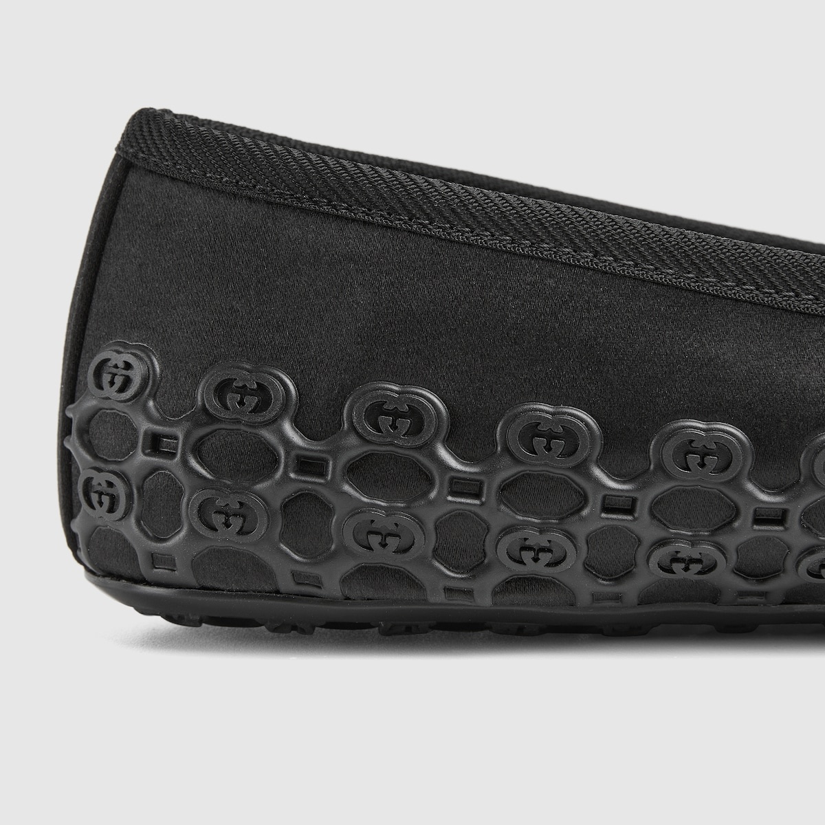 Gucci cub3d ballet flat - 4