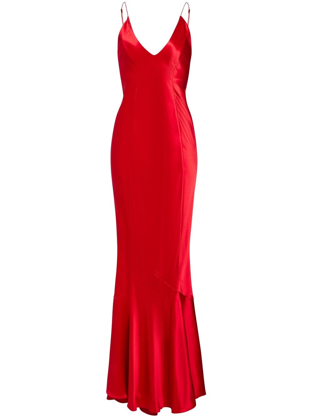 Rosalia dress - 1