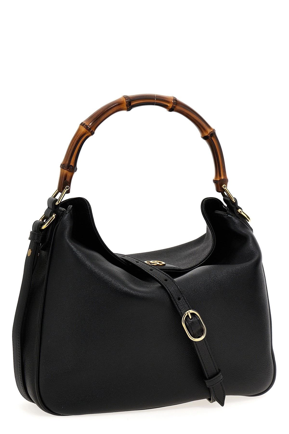 'Gucci Diana' medium shoulder bag - 4