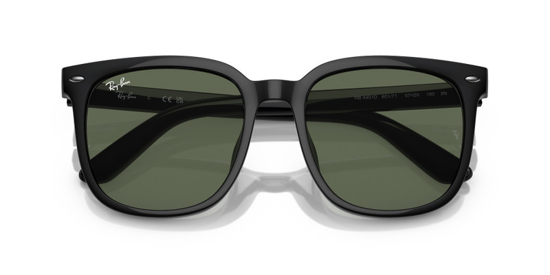 Ray-Ban RB4401D outlook
